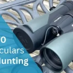 Best 10x50 Binoculars for Hunting