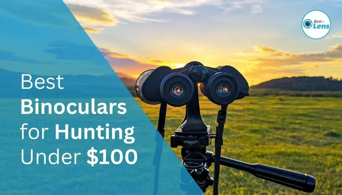 Best Binoculars for Hunting Under $100