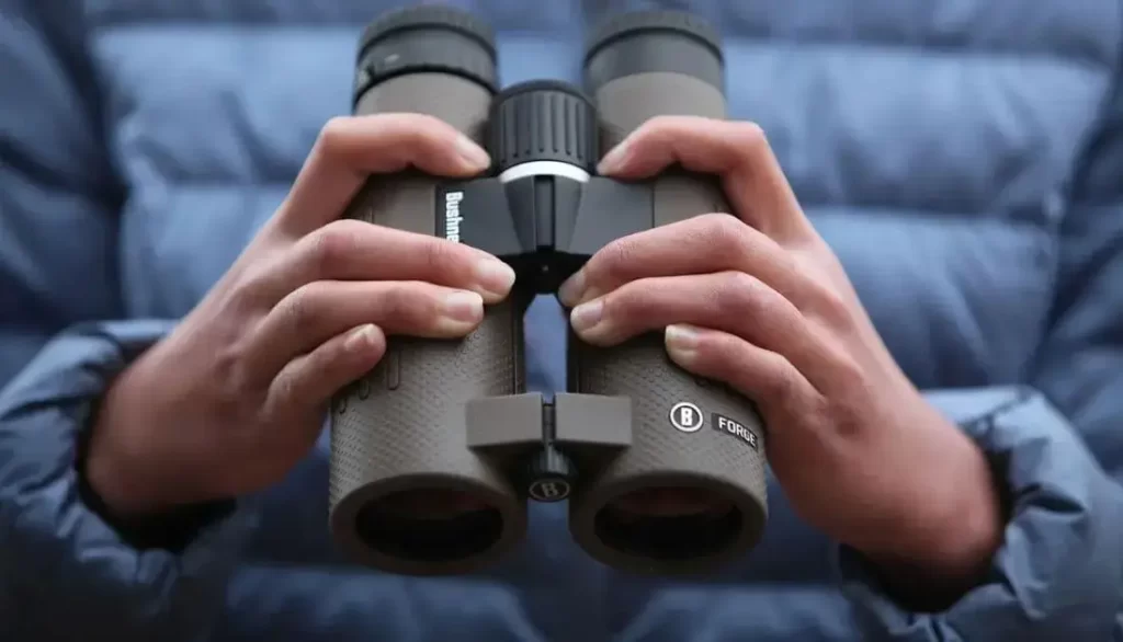 How to Properly Use and Focus Your Bushnell Binoculars
