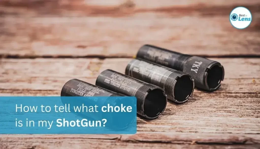 What Choke is in Your Shotgun