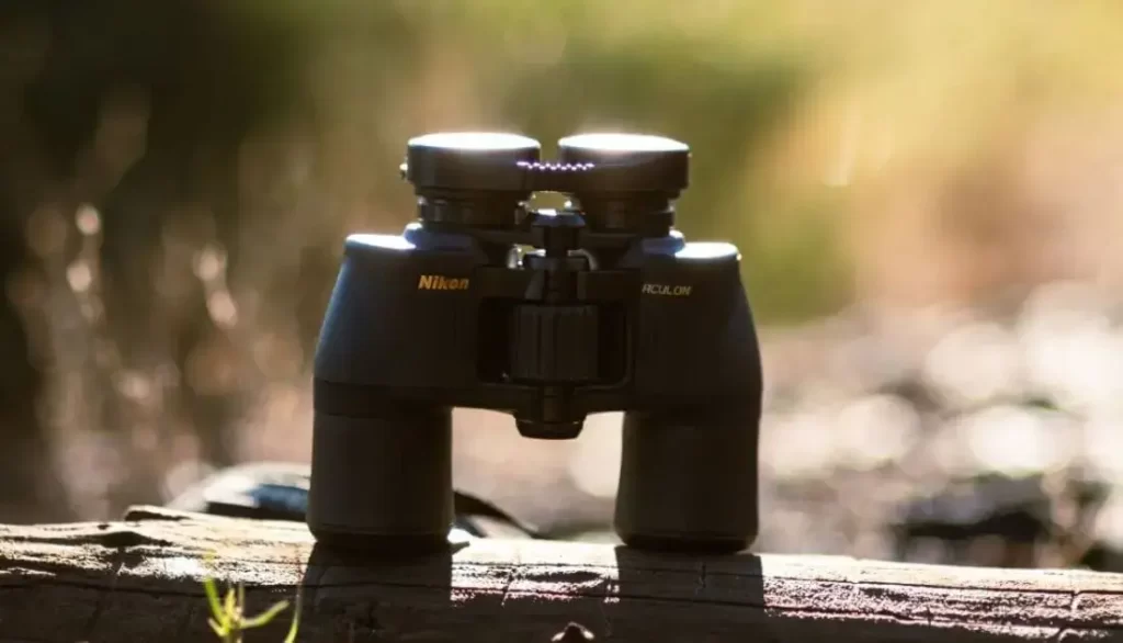 What Does 10-22x50 Binoculars Mean