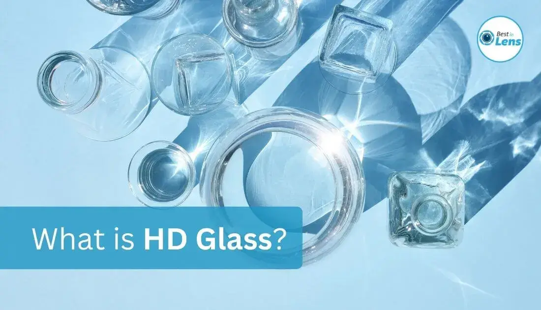 What is HD Glass